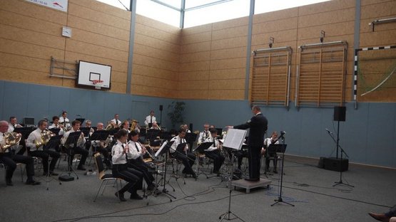 Landespolizeiorchester Mecklenburg-Vorpommern