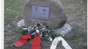 Gedenkstunde zum Volkstrauertag Neubukow